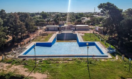 Parque Municipal Rufino