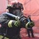 Vocación de servicio, compromiso y valor. ¡Feliz Día Bomberos!