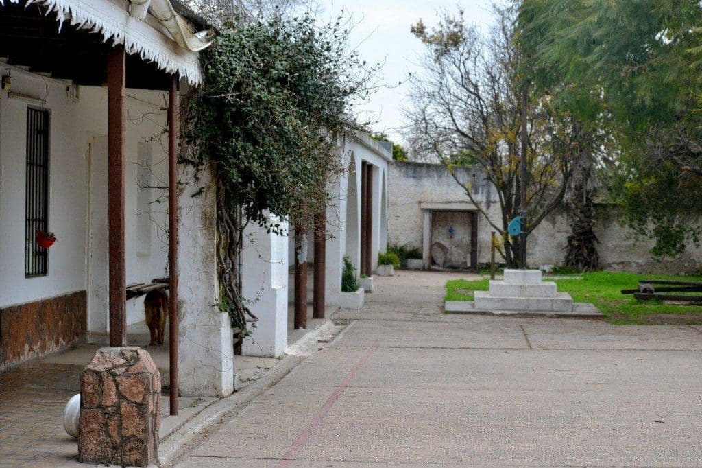 Maggiolo: Gestiones del senador Enrico para el pago del alquiler de la Escuela Secundaria