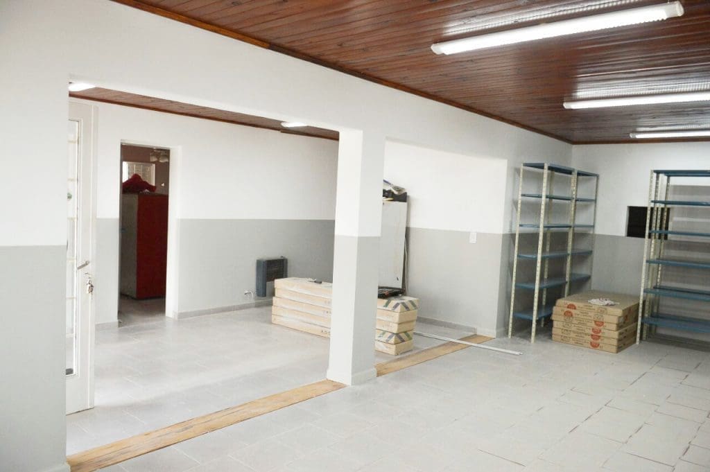 Venado Tuerto: Desde el municipio impulsan la recuperación de las vecinales Venado Tuerto: Desde el municipio impulsan la recuperación de las vecinales