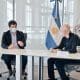 Chiarela y Larreta Venado Tuerto