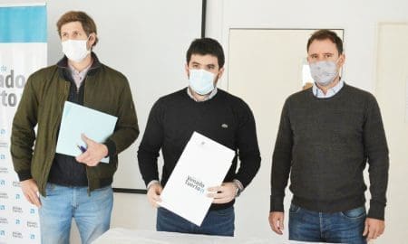 Venado Tuerto: El municipio anunció licitación pública para ampliación de gas en Barrios Iturbide y Santa Fe