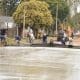 Venado Tuerto: El gobierno de la ciudad avanza con obras de pavimentación y cordón-cuneta en los barrios