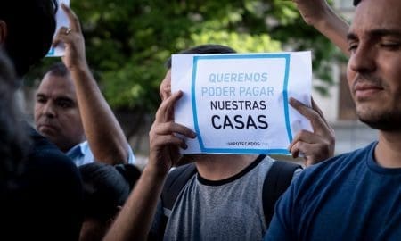Enrico presentó un proyecto de Ley que beneficiará a quienes hayan accedido a créditos UVA, UVI y PROCREAR