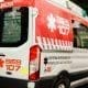 El senador Enrico volvió a insistir por un chofer de ambulancia para Amenábar