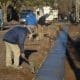 Venado Tuerto: El gobierno municipal sigue adelante con su plan de construcción de cordones cuneta