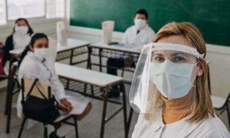 La provincia restablecerá la presencialidad educativa en buena parte del territorio santafesino