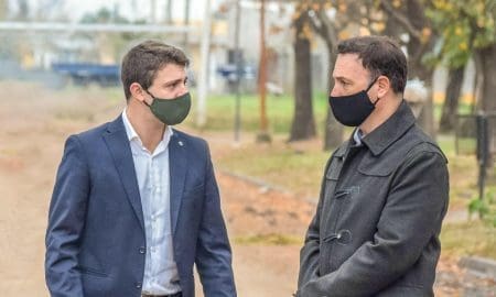 Teodelina Ciudad: La próxima semana se presenta el proyecto en el senado