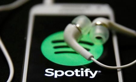 Spotify