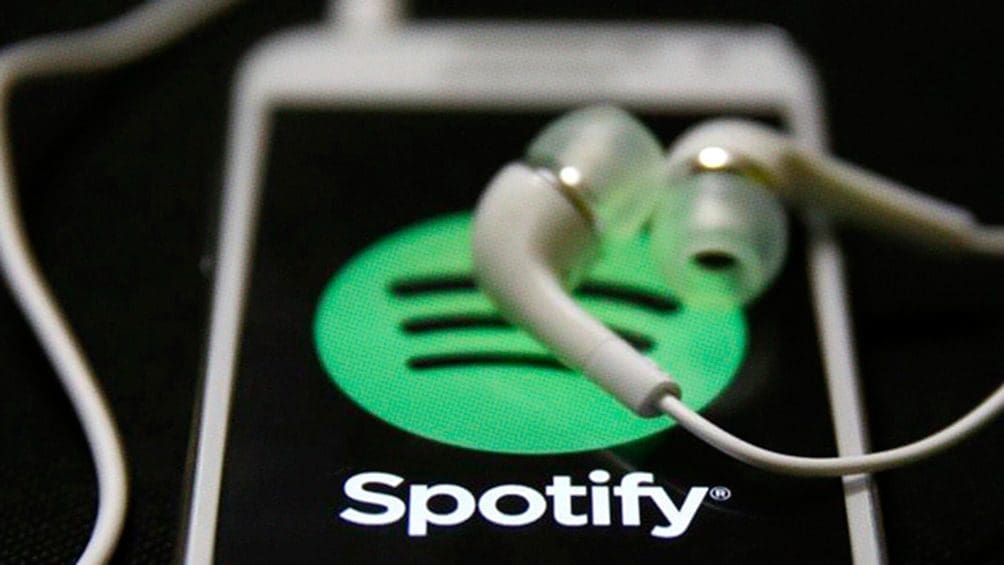 Spotify