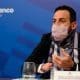 Santa Fe: el ministro de Gobierno negó la existencia de un "vacunatorio vip"