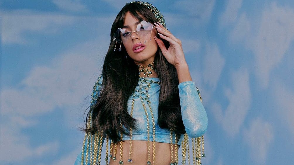 La argentina Tini Stoessel