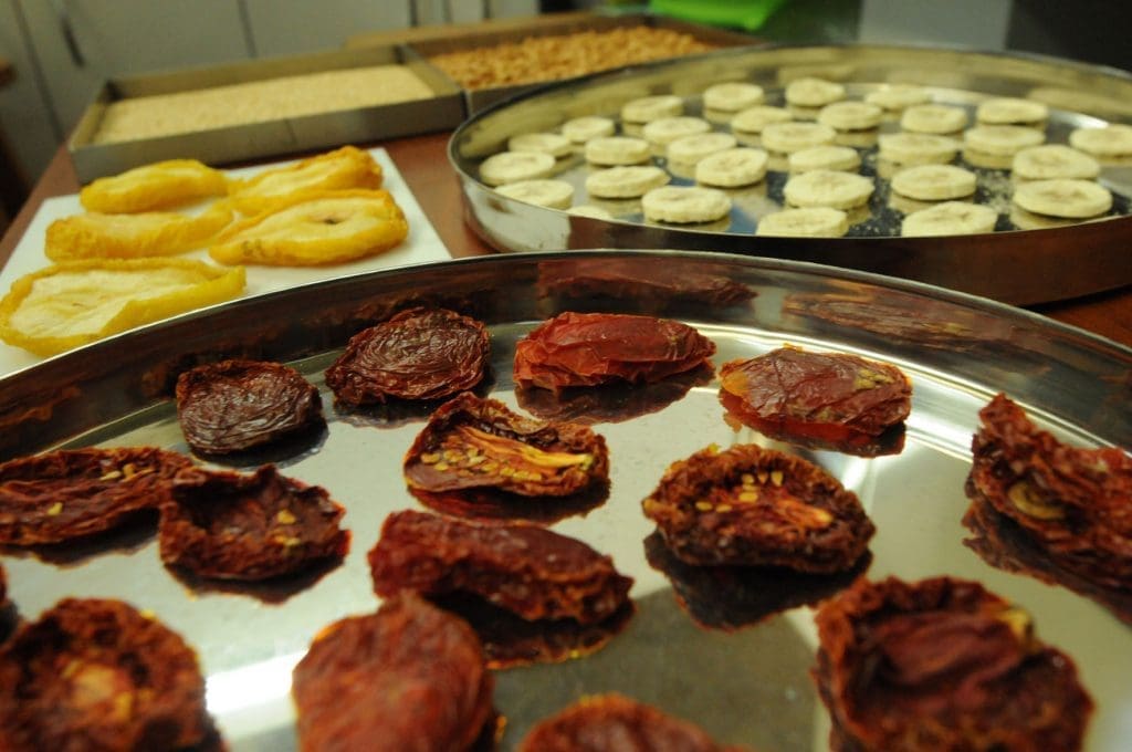 Guiso País: La Universidad Nacional de La Plata instalará una planta de alimentos deshidratados de alto valor nutricional Guiso País: La Universidad Nacional de La Plata instalará una planta de alimentos deshidratados de alto valor nutricional