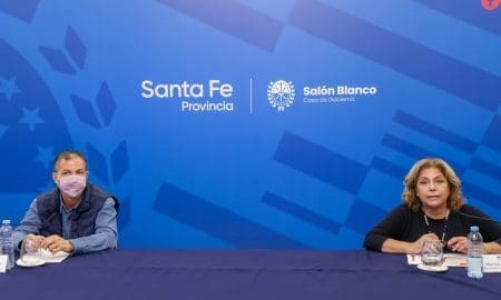 COVID-19: El gobierno provincial dio a conocer las nuevas medidas de convivencia