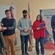 Venado Tuerto: La provincia continúa con la entrega de dispositivos móviles del plan Ángela Peralta Pino
