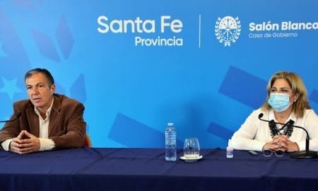 Covid-19: El gobierno provincial dio a conocer las nuevas medidas de convivencia