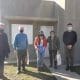 La provincia inauguró viviendas en Chapuy