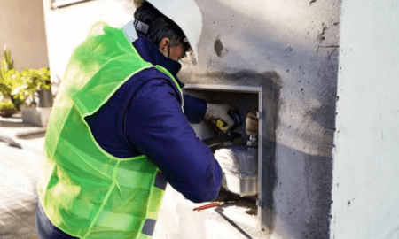 Firmat Gas