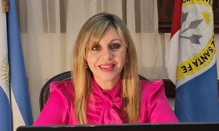 Sacnun: "El manejo coordinado de los recursos hídricos mejorará la calidad de vida de la gente"