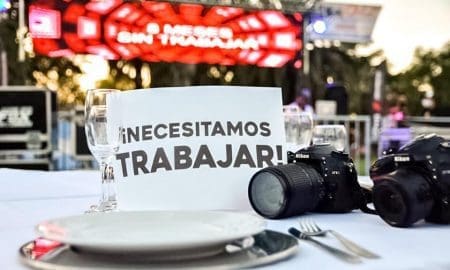 Enrico solicitó una prórroga de las cuotas "Créditos Tasa Cero" para los sectores afectados por la pandemia