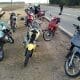 Venado Tuerto: En un operativo municipio y policía secuestraron motos utilizadas para correr picadas en el camino a San Eduardo
