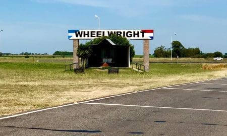 Wheelwright: Enrico solicitó la incorporación de una obra de cloacas al presupuesto 2022