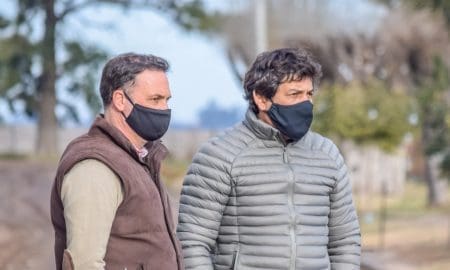 La Chispa Enrico