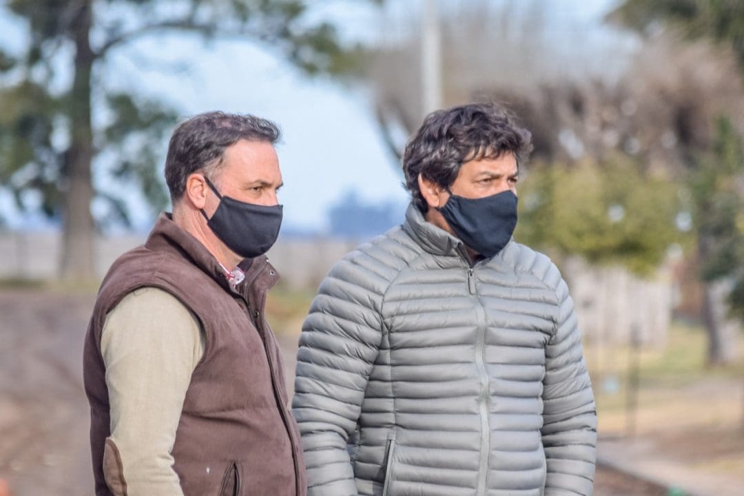 La Chispa Enrico