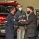 Fuerte reclamo de Enrico a favor de los Bomberos Voluntarios de Santa Fe