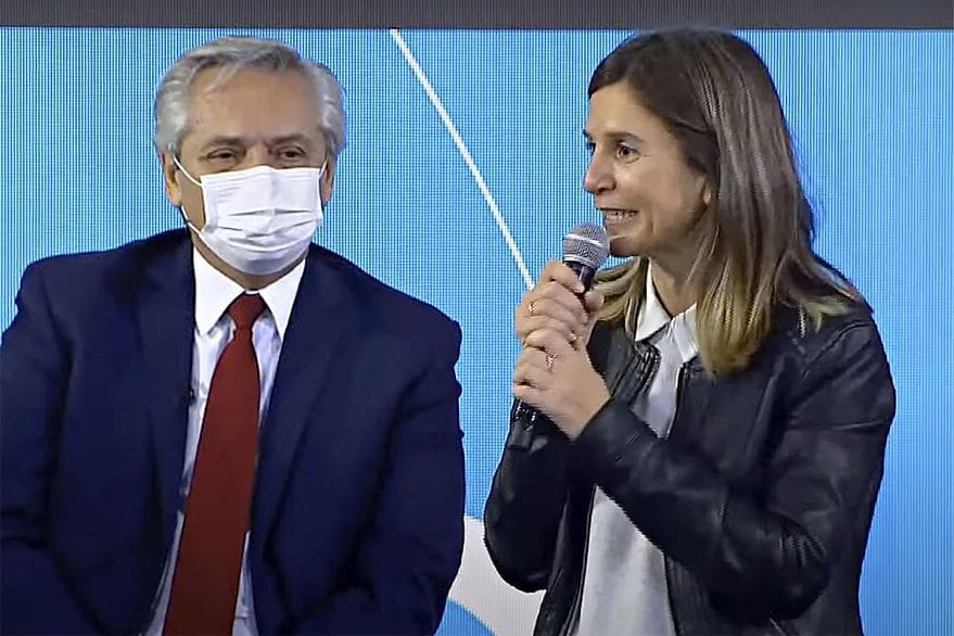 Cómo es el plan que permitirá jubilarse contando años de aportes por hijos