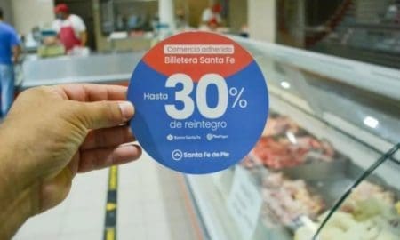 Santa Isabel: Uno por uno todos los comercios adheridos a la Billetera Santa Fe
