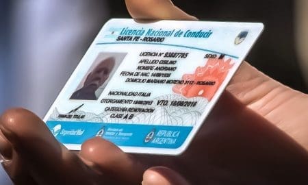 Ya es obligatorio hacer un curso de género para obtener la licencia de conducir por primera vez
