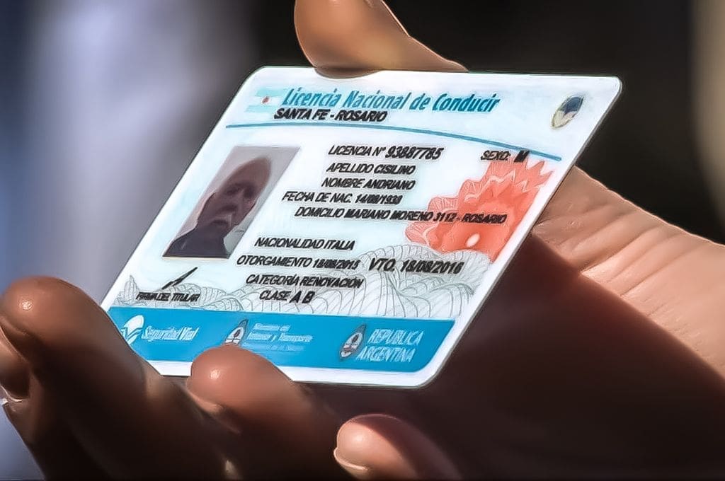 Ya es obligatorio hacer un curso de género para obtener la licencia de conducir por primera vez