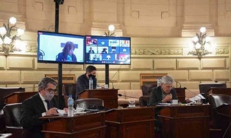 Fuertes cambios a la ley de envases fitosanitarios