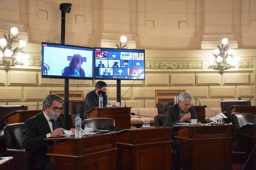 Fuertes cambios a la ley de envases fitosanitarios