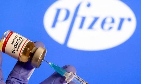 El gobierno anunció un acuerdo con Pfizer para la provisión de 20 millones de vacunas