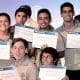 Becas Progresar