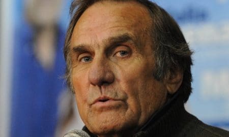 Falleció Carlos Reutemann