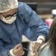 Abonan la primera cuota del bono para 725 mil trabajadores de la salud de todo el país