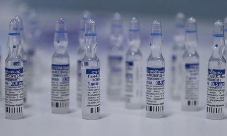 Una por una: cuál es la efectividad, con una o dos dosis, de las vacunas que se aplican en el país