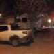En Teodelina hallaron camioneta robada en Santa Isabel