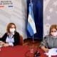 La provincia firmó un convenio para implementar el programa nacional de municipios saludables