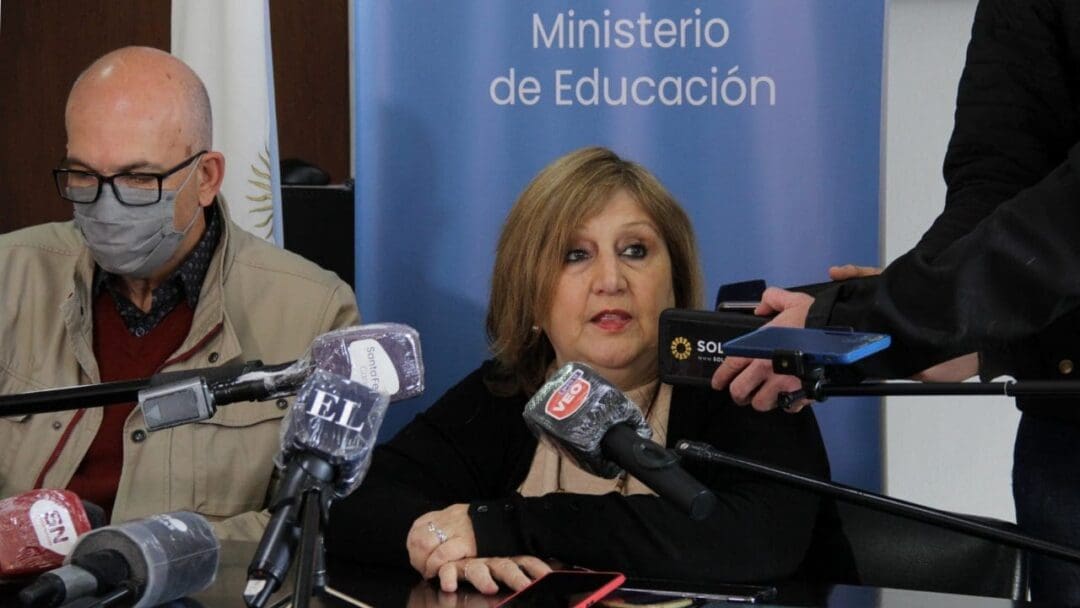La provincia brindó precisiones sobre la vuelta a clases con presencialidad plena