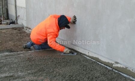 María Teresa: Las obras del "Incluir Pueblo Viejo" no paran