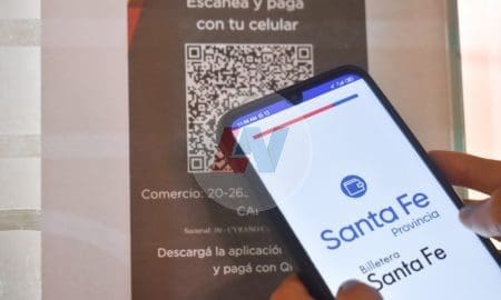Billetera Santa Fe: Cómo conseguir un 40% de reintegro en la compra de carne