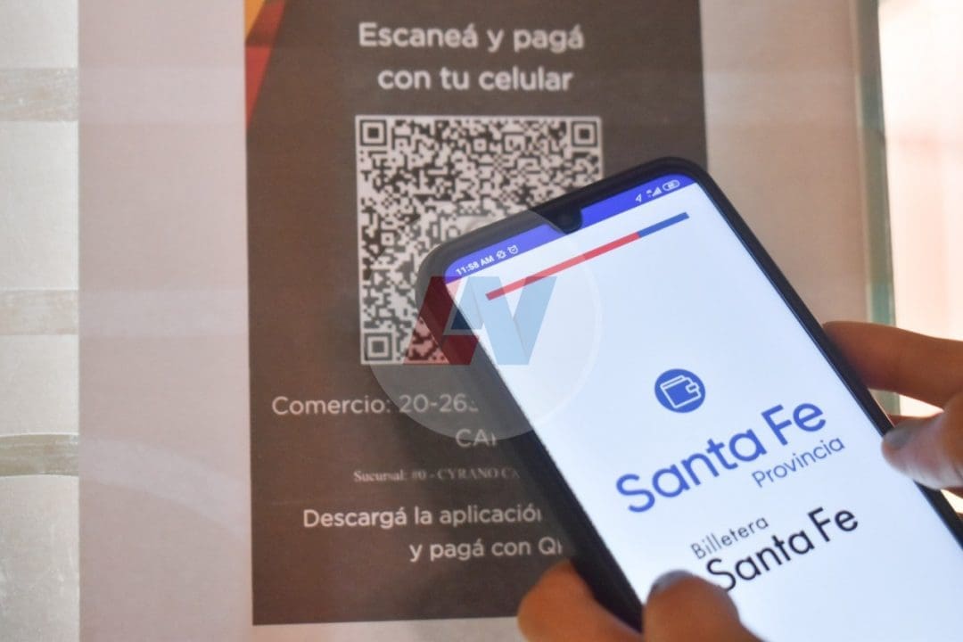 Billetera Santa Fe: Cómo conseguir un 40% de reintegro en la compra de carne