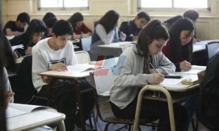 "Sábados activos" para alumnos secundarios en Santa Fe