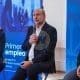 Perotti presentó el programa “Primer Empleo” para jóvenes santafesinos entre 18 y 30 años