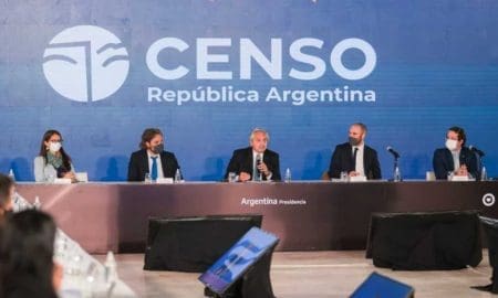 Censo 2022