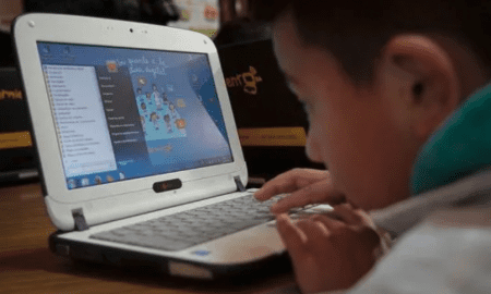 Entregarán unas 77 mil computadoras para los alumnos santafesinos